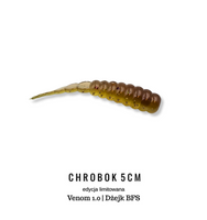 10 szt. Venom 1.0 Dżejk BFS