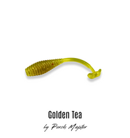 Golden Tea