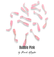 Bubble Pink