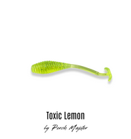 Toxic Lemon