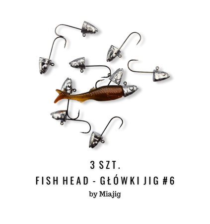 PERCHBOX™ OKOŃ (4 - 6 cm)