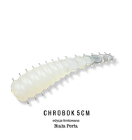 Chrobok 5 cm – 8 szt. Przynęty na Okonia